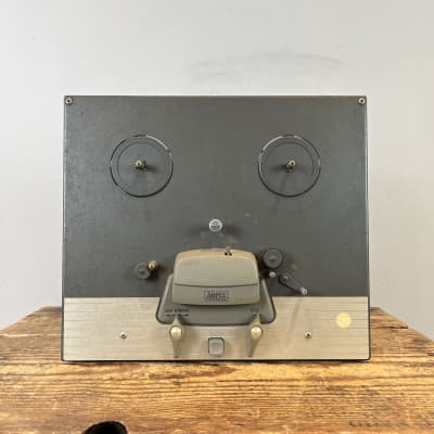 Cheapest Vintage Teac A-1500 Reel to Reel