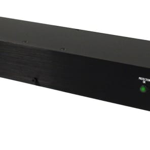 Furman M8X II Rack mountable Power Strip /  9 outlets / AC Power conditioning M-8X2 FREE SHIPPING image 2