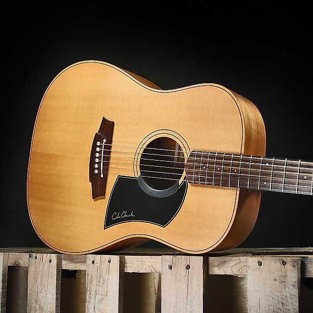 Cole Clark コールクラークFL1AC アコースティックギター エレアコ