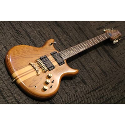 Vantage VA912 Electric 12 String Guitar 1980 - Made in Japan for sale