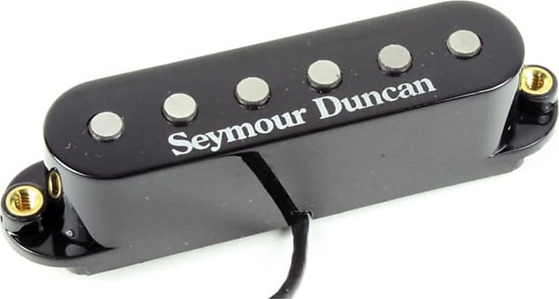 Seymour Duncan Vintage Hot Stack STK-S7 Electric Guitar Pickup image 1