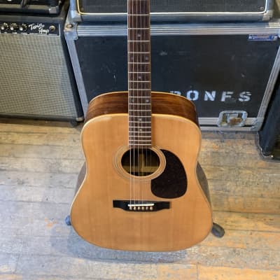 Alvarez 5026 80s | Reverb