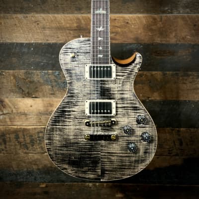 PRS McCarty 594 Single-Cut in Charcoal image 1