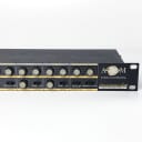 Novation DrumStation Rack 1990s - Black with Yellow Stripe