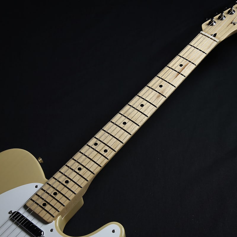 Fender Telecaster TL-50 1994 - 1995 - Blonde | Reverb Australia