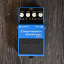 (12518) Boss CS-3 Compression Sustainer Pedal