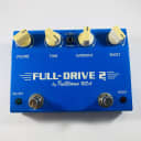 Fulltone Full Drive 2 (Non-MOSFET)  *Sustainably Shipped*
