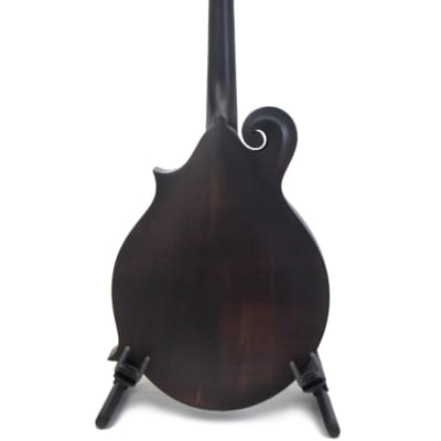 Kentucky KM-606 Standard F-Style Mandolin – Hand-rubbed Satin image 4