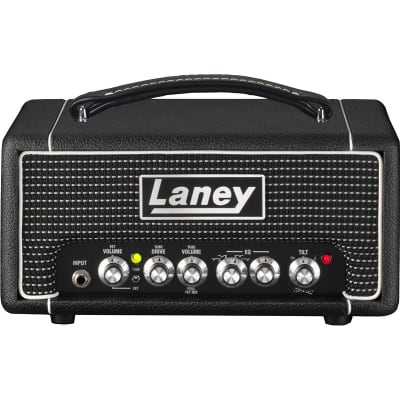 Laney DB200H Digbeth 200W Bass Head for sale
