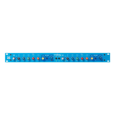 Maag Audio EQ4M Mastering EQ | Reverb Maag Audio EQ4M Mastering EQ | Reverb