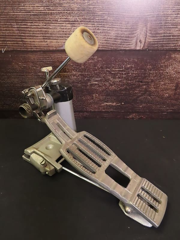 Premier Vintage Direct Drive Kick Pedal (Edison, NJ) Reverb