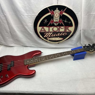 Fender 75 PJ Bass Ltd.Ed. Japan | Reverb