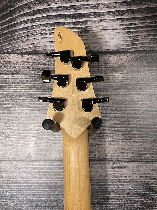 Yamaha RGX121Z Electric Guitar (Buffalo Grove, IL) | Reverb Yamaha RGX121Z Electric Guitar (Buffalo Grove, IL) | Reverb