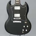 Gibson SG Standard (Ebony) /Used