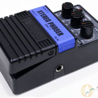 Arion Sph 1 Stereo Phaser [Vj498] | Reverb Norway