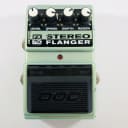 DOD FX75C Stereo Flanger  *Sustainably Shipped*