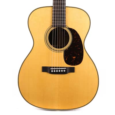 Martin Vintage Series 000-28EC Eric Clapton 1996 - 2016 | Reverb