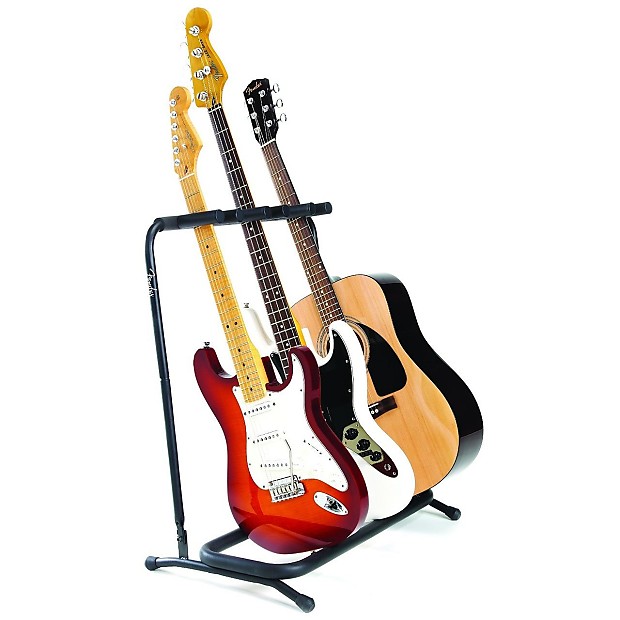 Fender Multi-Stand 3 2016 image 1