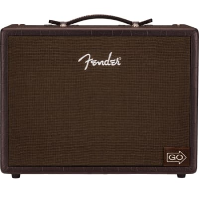 Fender  Acoustic JR Go Acoustic Amp for sale