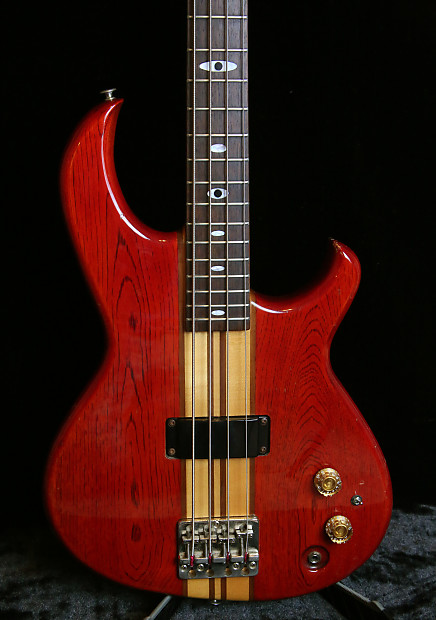 【レア】ARIA PRO 2 SB-R60 ジャパビン アリアプロ Vintage Japanese Bass: Aria Pro II SB-R60 #bass