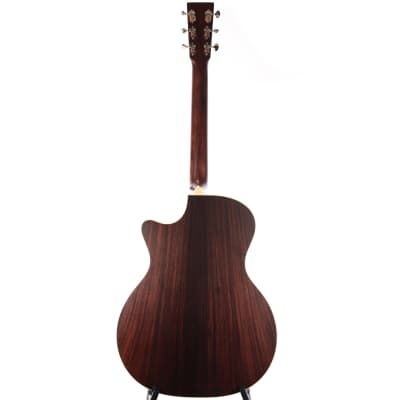 GPC-16E Rosewood Acoustic/Electric image 10