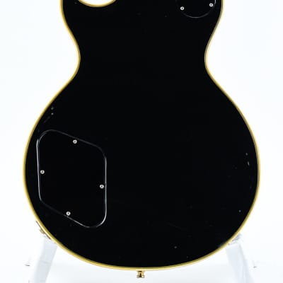 Gibson Les Paul Custom Black Beauty 1972 image 8