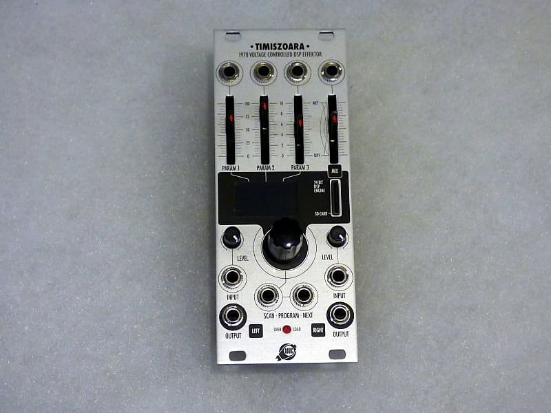 Xaoc Devices Timiszoara