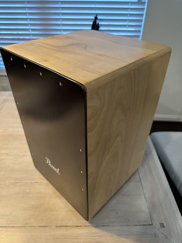 Pearl PBC511cc Cajon | Reverb