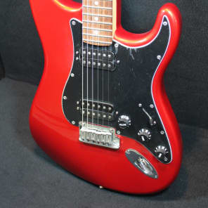 Fender American Deluxe Stratocaster 2003-04 image 1