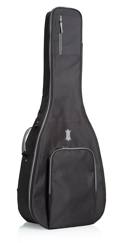 Levy's 100-Series Gig Bag for Dreadnought Guitars (LVYDREADGB100) image 1