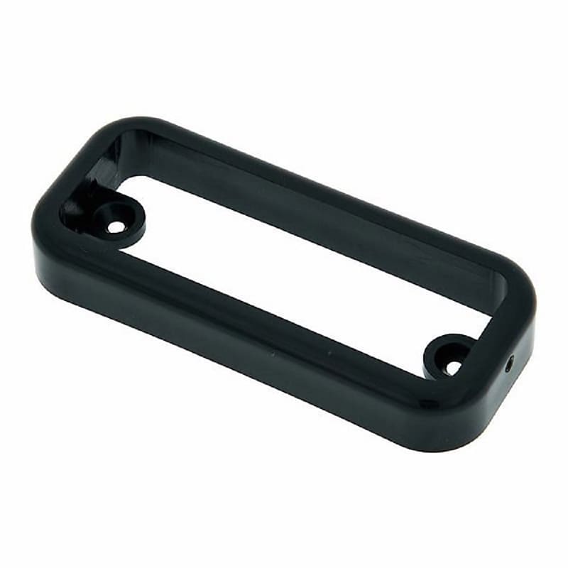 Hofner H512-T Pickup Mounting Ring For H518 Pickup - BLACK | Reverb