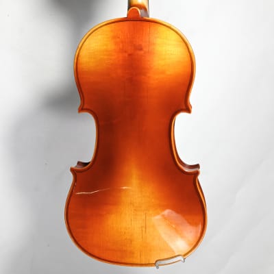 Suzuki Violin No. 280 (Intermediate), Nagoya, Japan, 3/4 - Full Outfit image 4