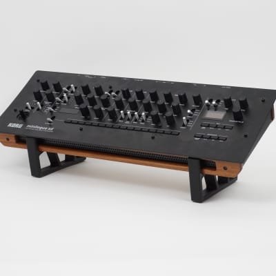 3DWaves XL Stands For The Korg minilogue XD Module 4-voice Analog