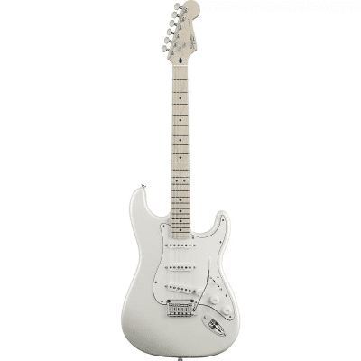 【美品】Squier Deluxe Stratocaster Squier Deluxe Stratocaster 2007 - 2018 | Reverb