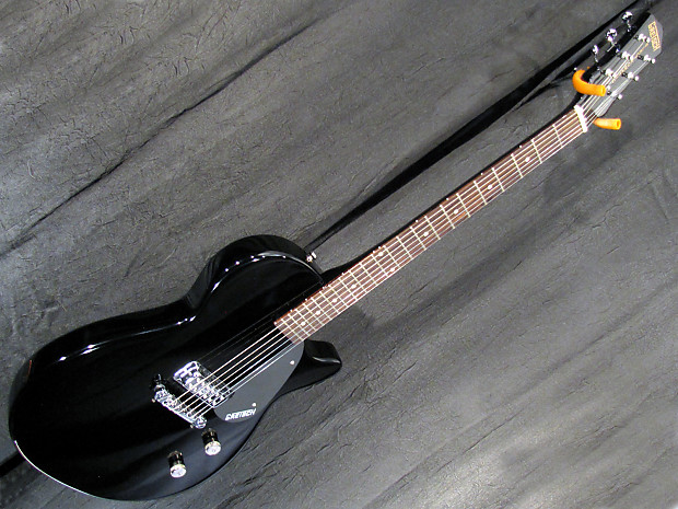 Gretsch G5215 Junior Jet I Electic Guitar Black