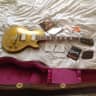 Gibson Billy Gibbons Les Paul Pinstripe VOS 2013