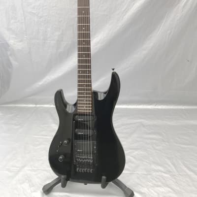 Aria Pro II MA-20 Magna Series electric guitar 1990's made in japan left handed image 1