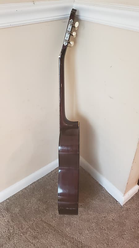 Valdez imported by España Guitars V63 1960s Hand Made | Reverb
