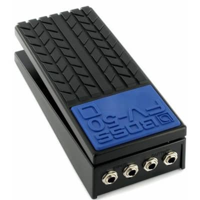 BOSS FV50L  stereo volume pedal low for sale