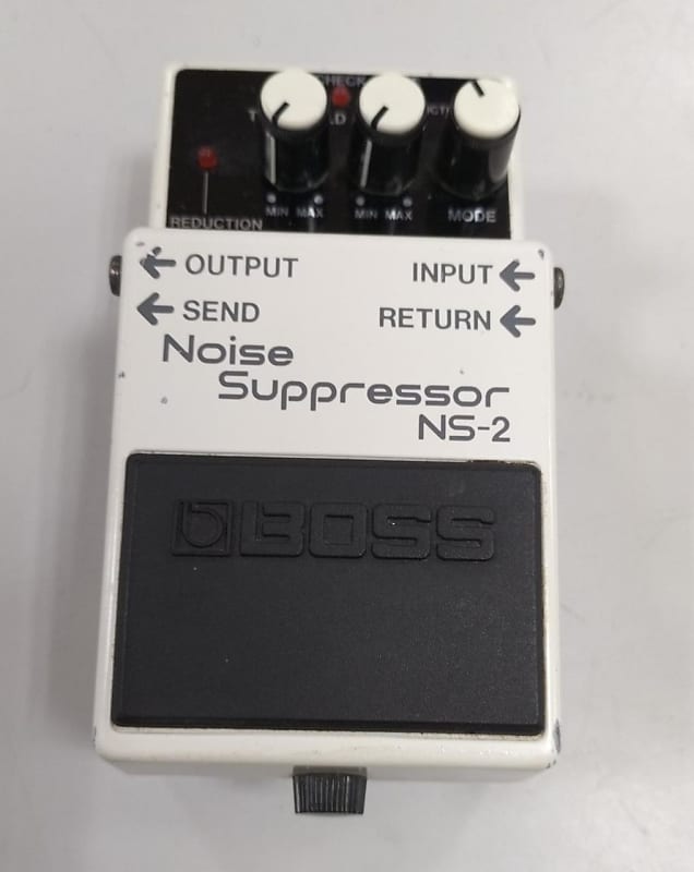 Boss NS-2