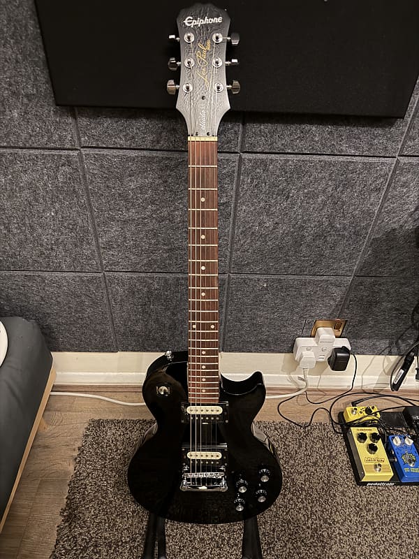 Epiphone Les Paul Studio LT | Reverb UK