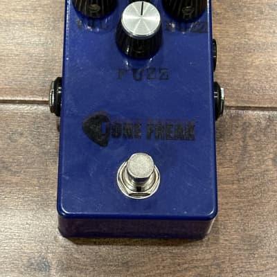 Snarling Dogs SDP-3 Fuzz Buzz 90's FREE SHIPPING | Reverb