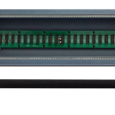 Arturia RackBrute 3U Eurorack Case - Noir image 2