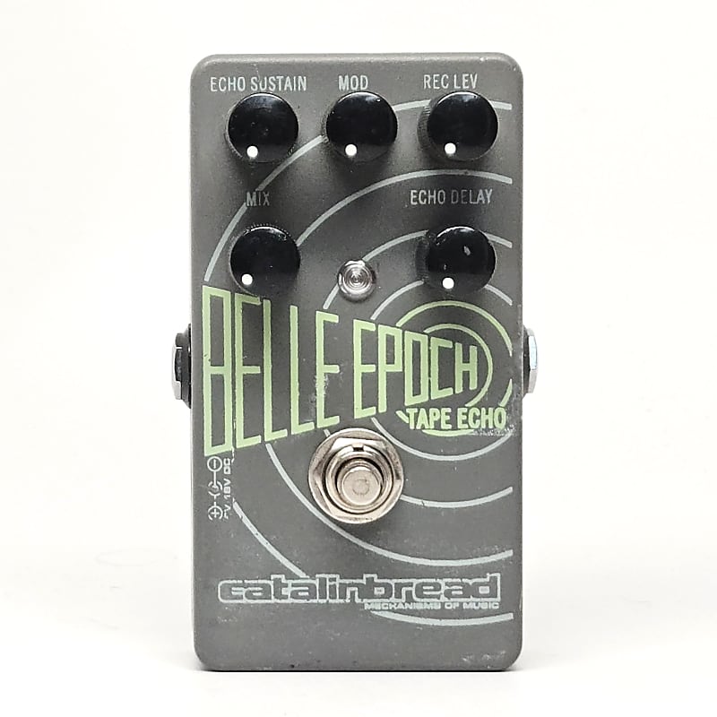 Catalinbread Belle Epoch