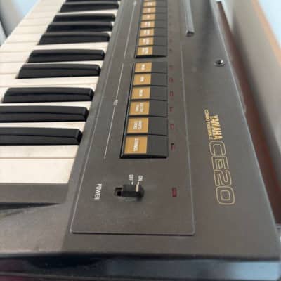 Yamaha CE-20