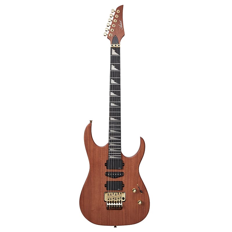 Ibanez deals premium rg6pkag