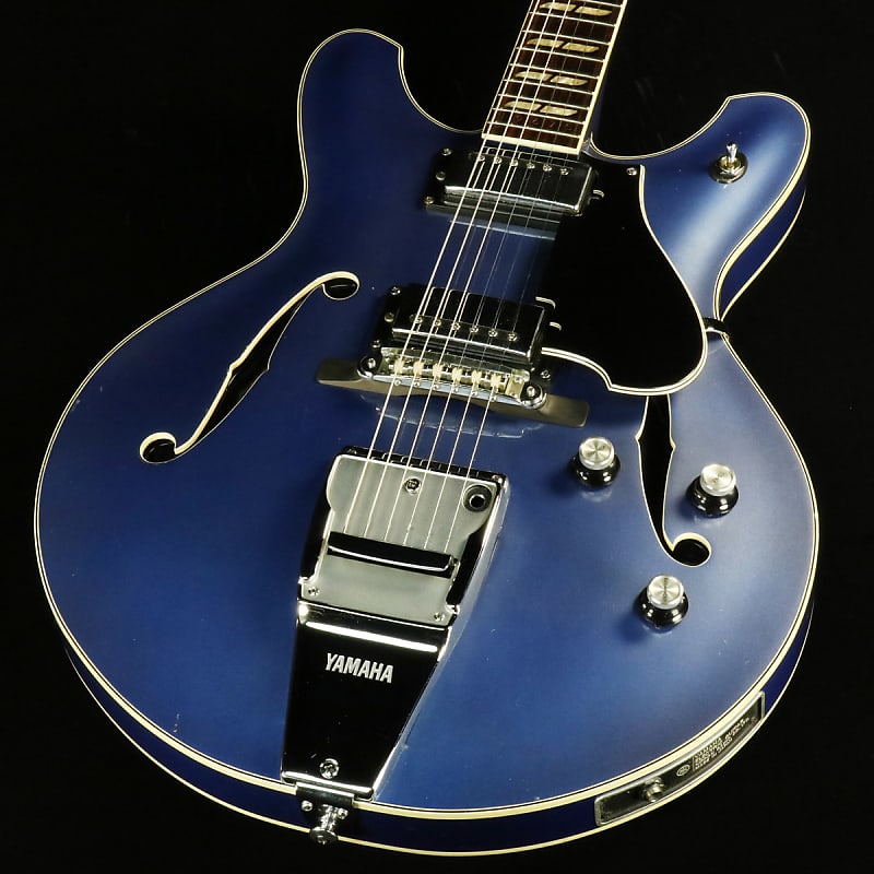 YAMAHA SA 50 Blue (02/28) | Reverb