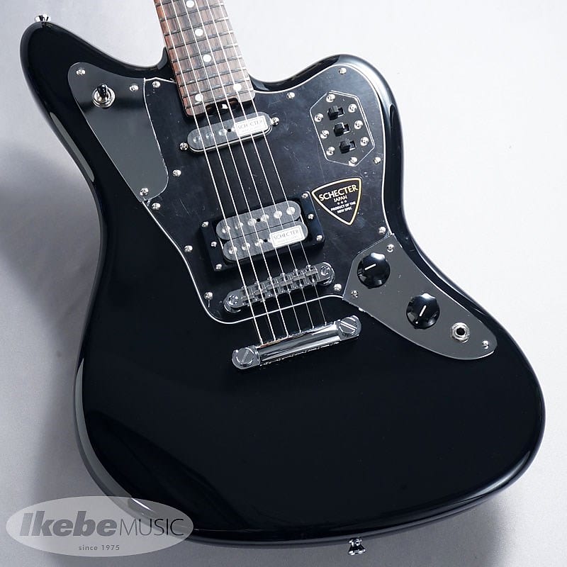 ギター SHECTER AR-06 CUSTOM SCHECTER AR-06 (VWHT/R) ｜イケベ楽器店オンラインストア