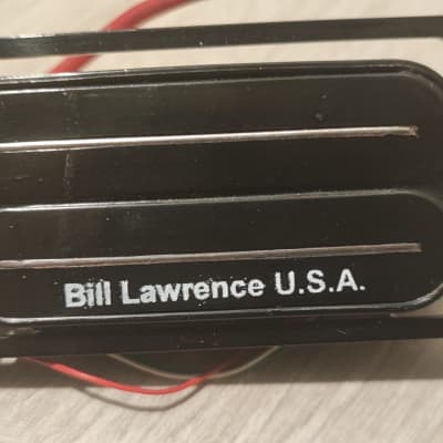 Bill Lawrence L-500 XL | Reverb