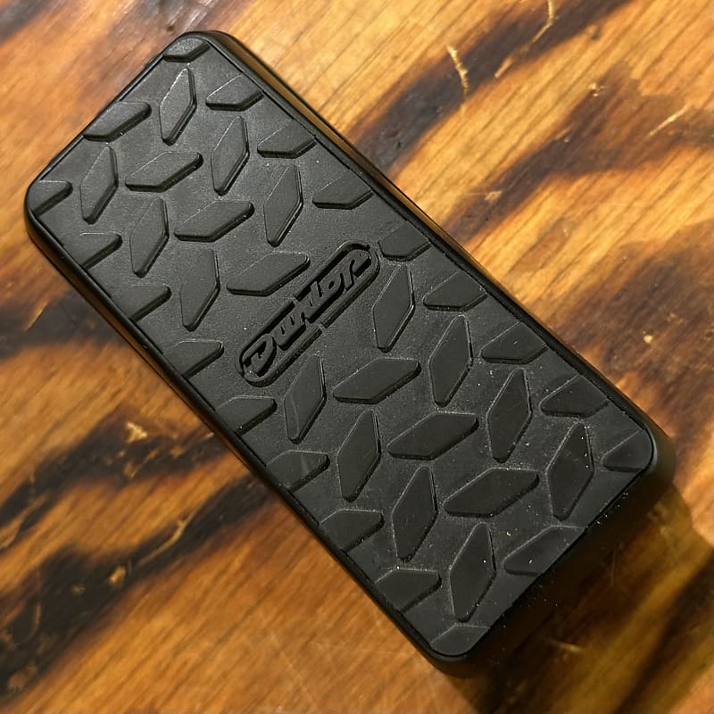 Dunlop DVP4 Volume X Mini Pedal